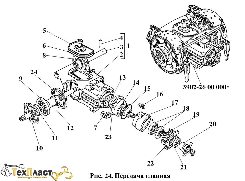 Главная Передача Газ 71 Купить