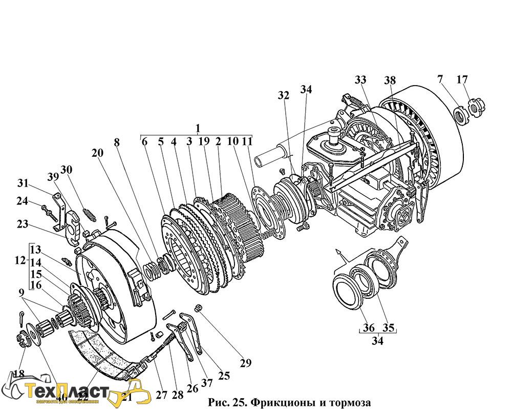 Главная Передача Газ 71 Купить